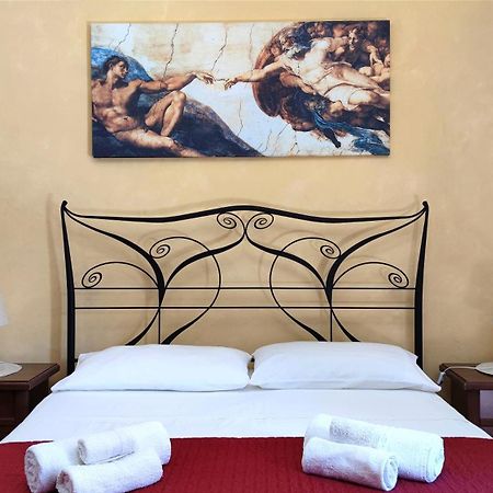 Willa Ruggero House Cefalù Zewnętrze zdjęcie