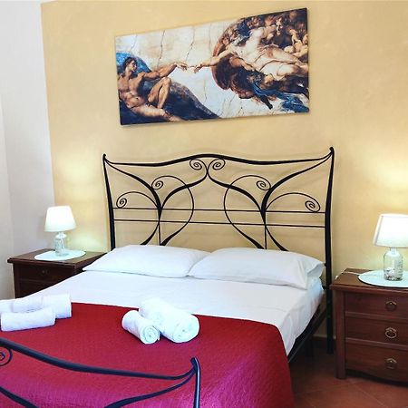 Willa Ruggero House Cefalù Zewnętrze zdjęcie