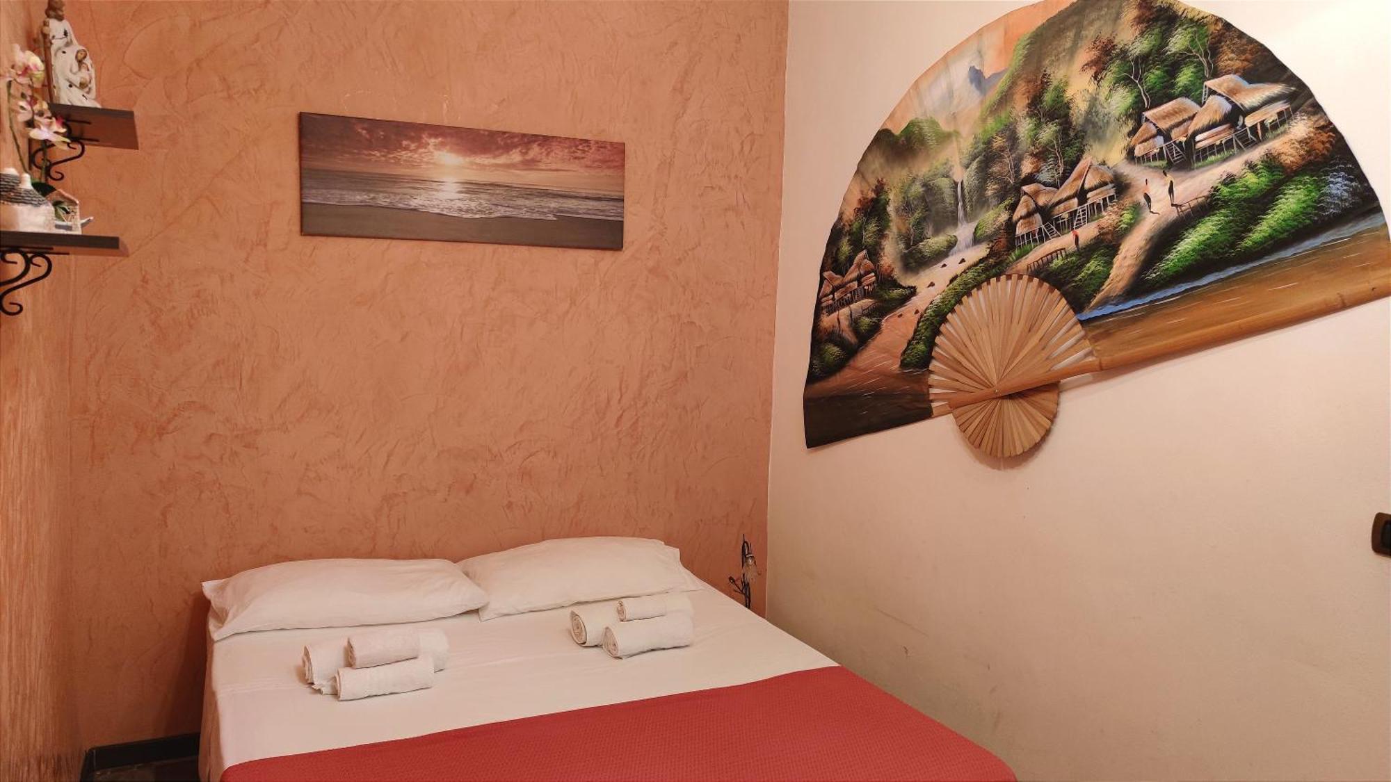 Willa Ruggero House Cefalù Zewnętrze zdjęcie