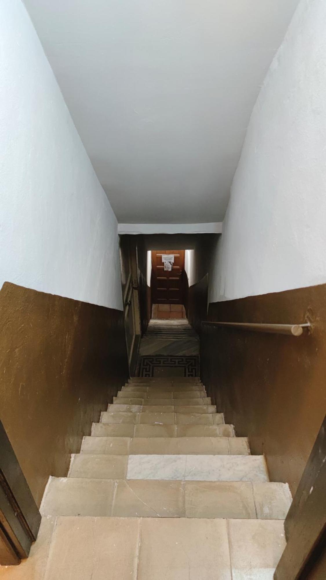 Willa Ruggero House Cefalù Zewnętrze zdjęcie