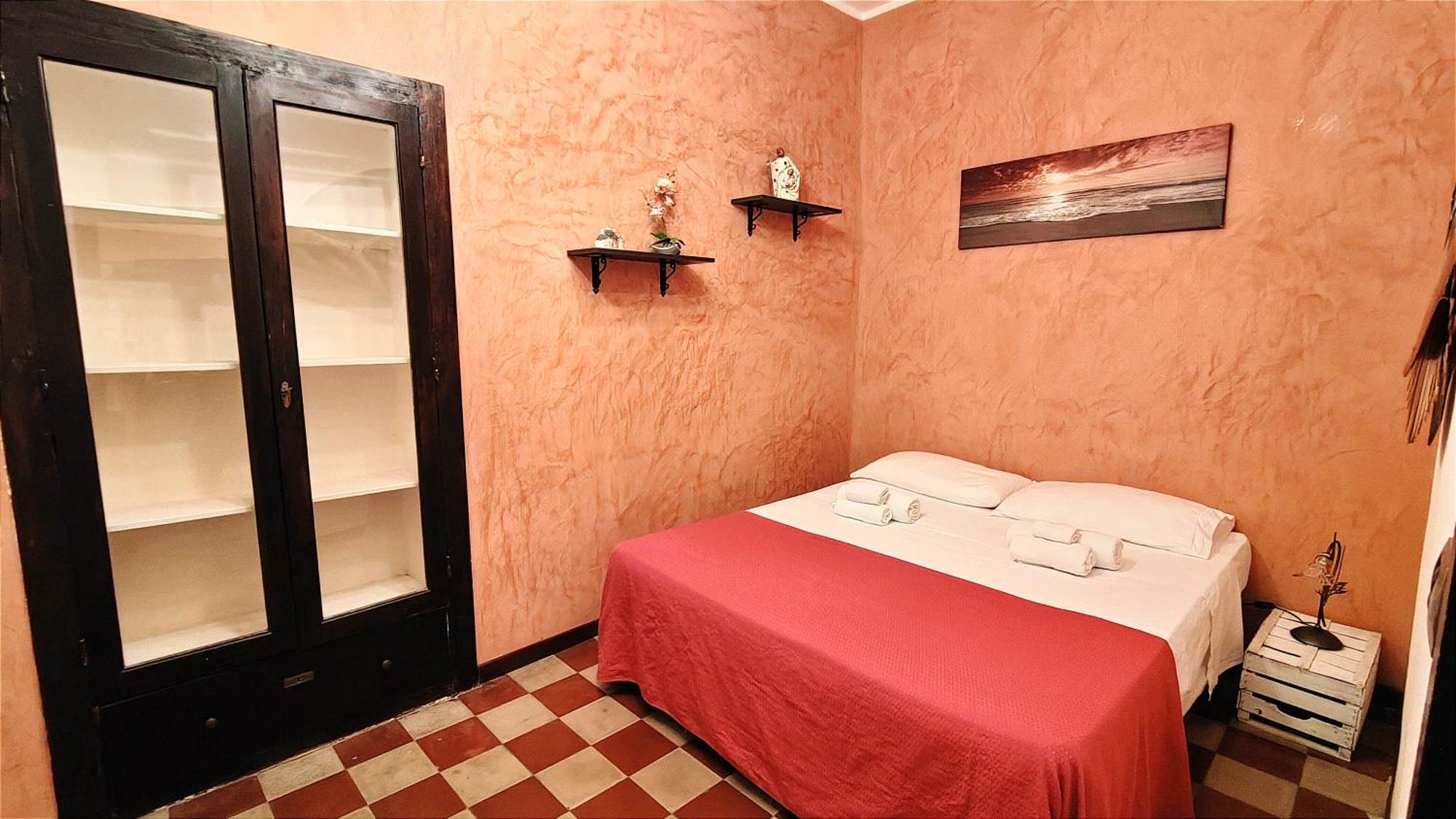 Willa Ruggero House Cefalù Zewnętrze zdjęcie
