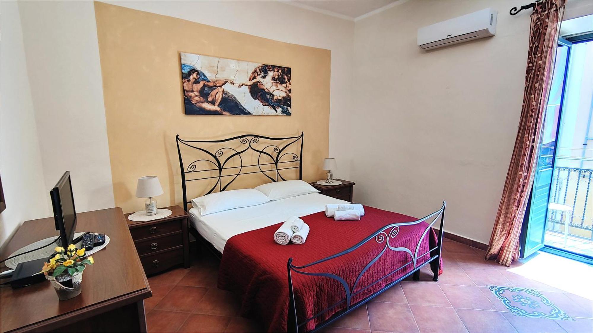Willa Ruggero House Cefalù Zewnętrze zdjęcie