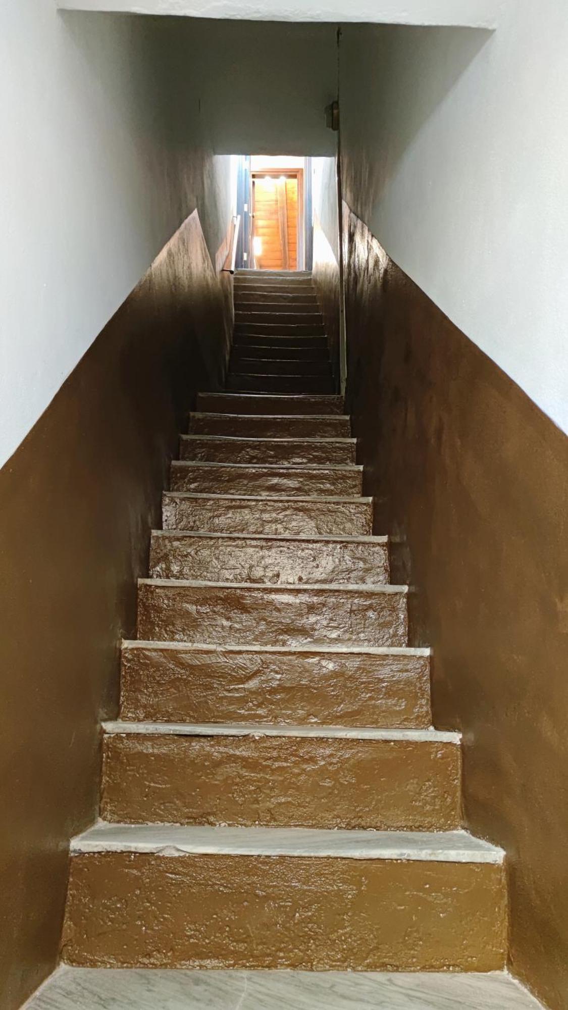 Willa Ruggero House Cefalù Zewnętrze zdjęcie