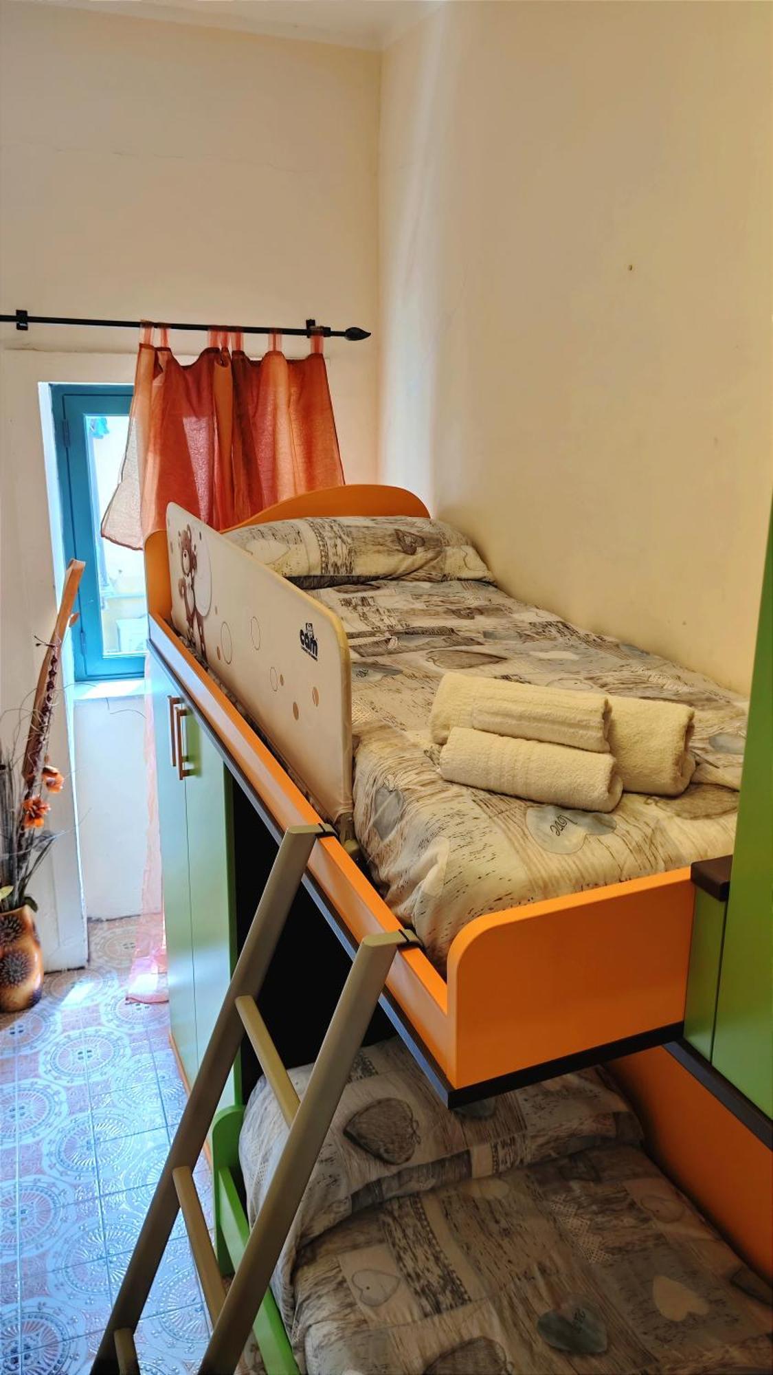 Willa Ruggero House Cefalù Zewnętrze zdjęcie