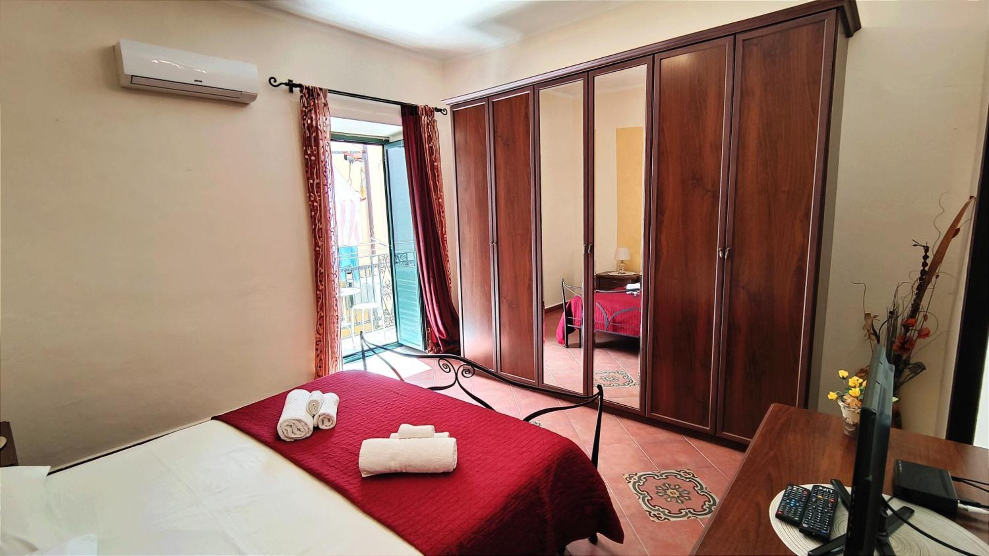 Willa Ruggero House Cefalù Zewnętrze zdjęcie