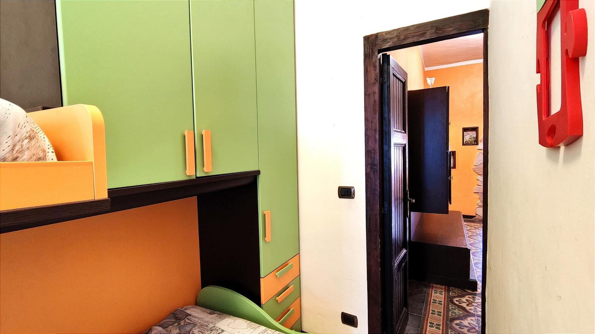 Willa Ruggero House Cefalù Zewnętrze zdjęcie