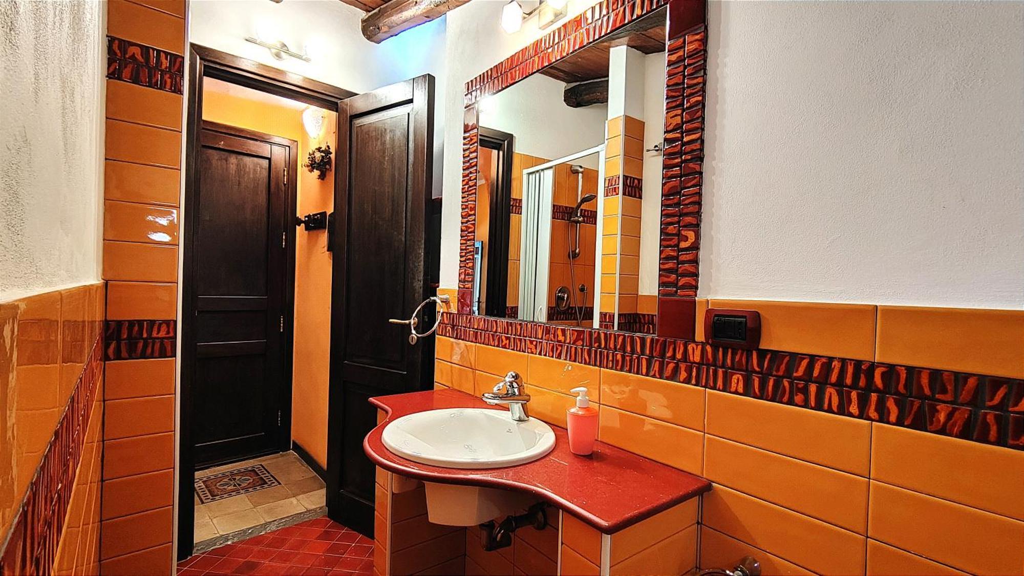 Willa Ruggero House Cefalù Zewnętrze zdjęcie
