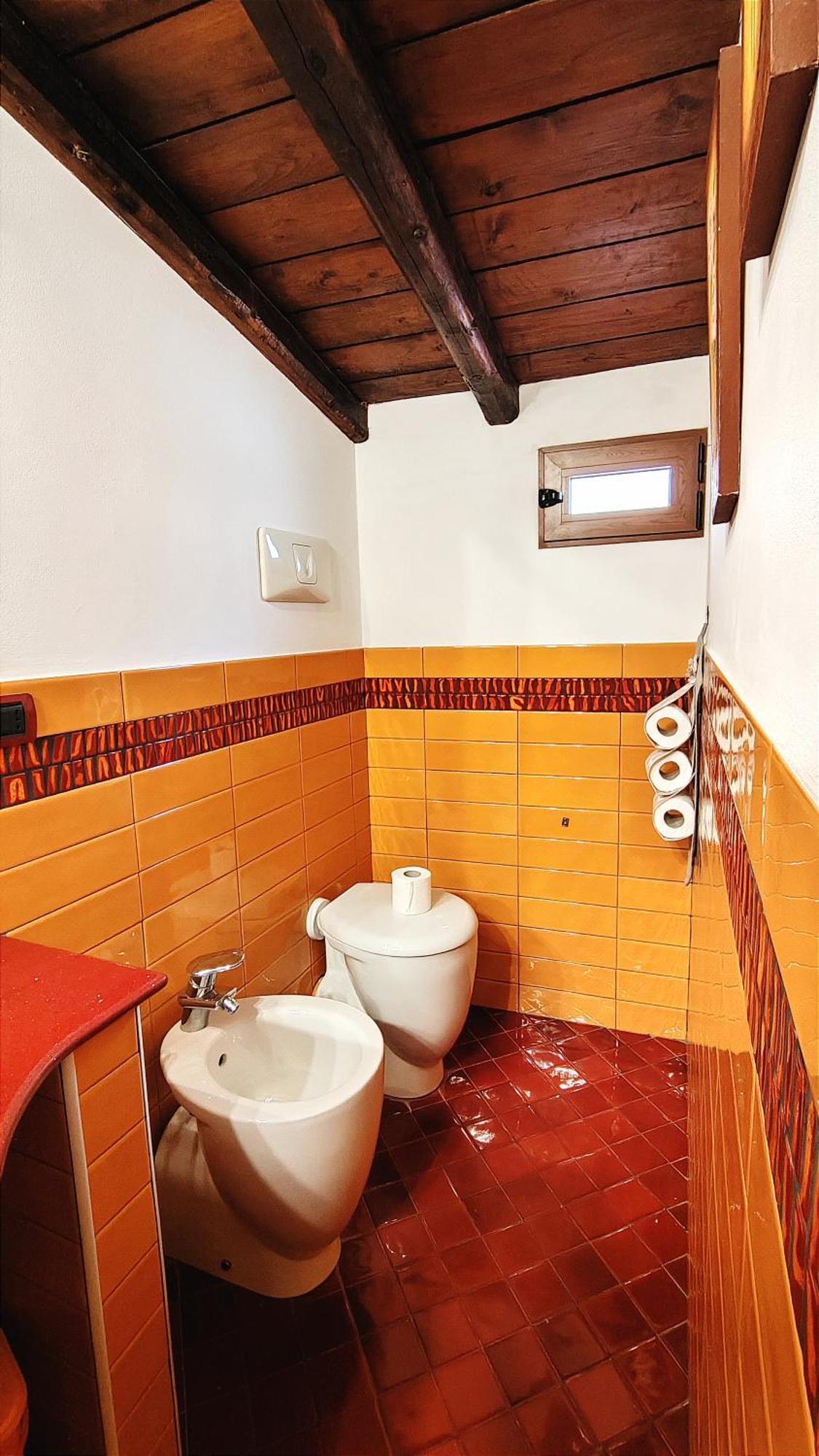Willa Ruggero House Cefalù Zewnętrze zdjęcie