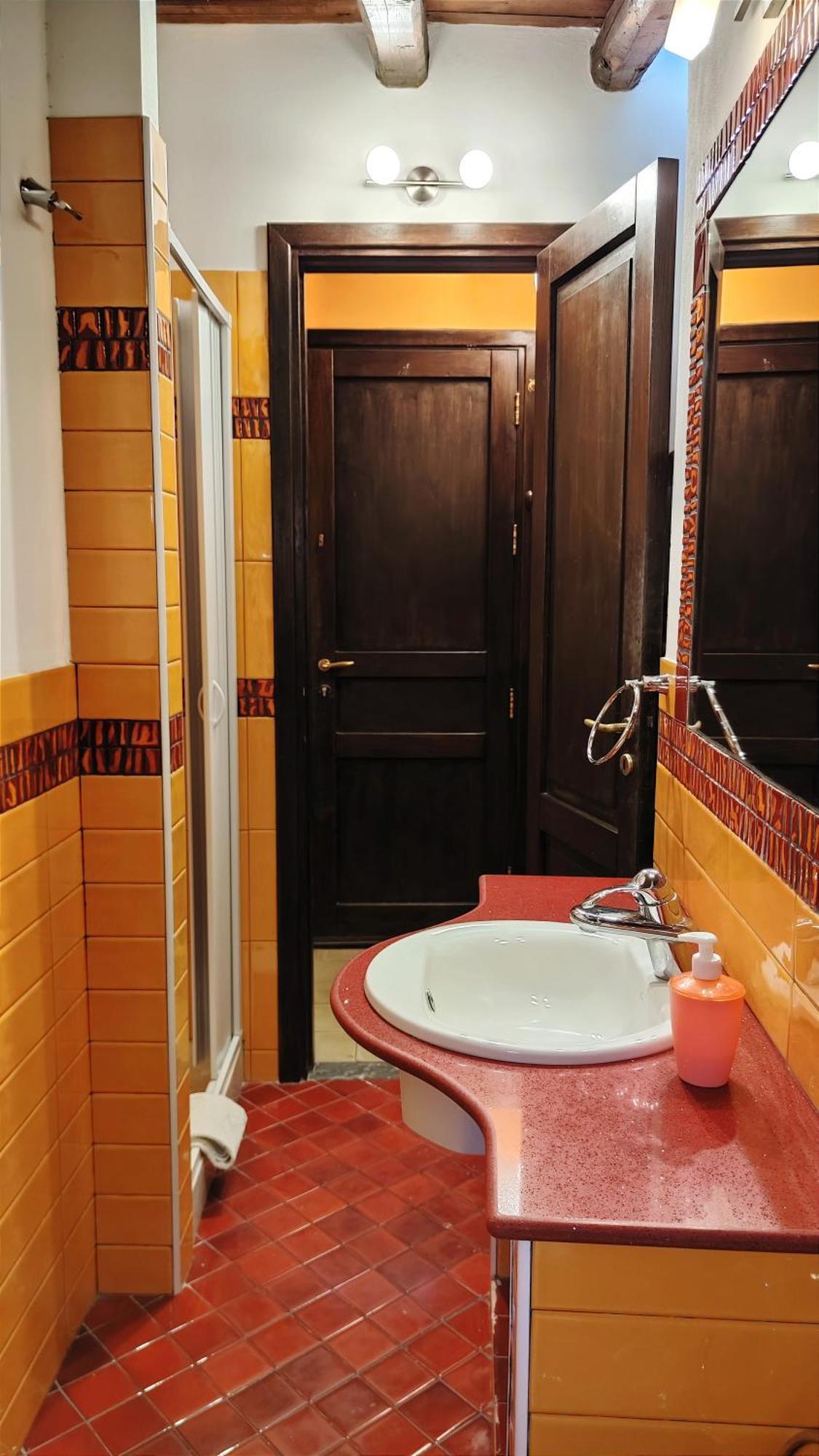 Willa Ruggero House Cefalù Zewnętrze zdjęcie