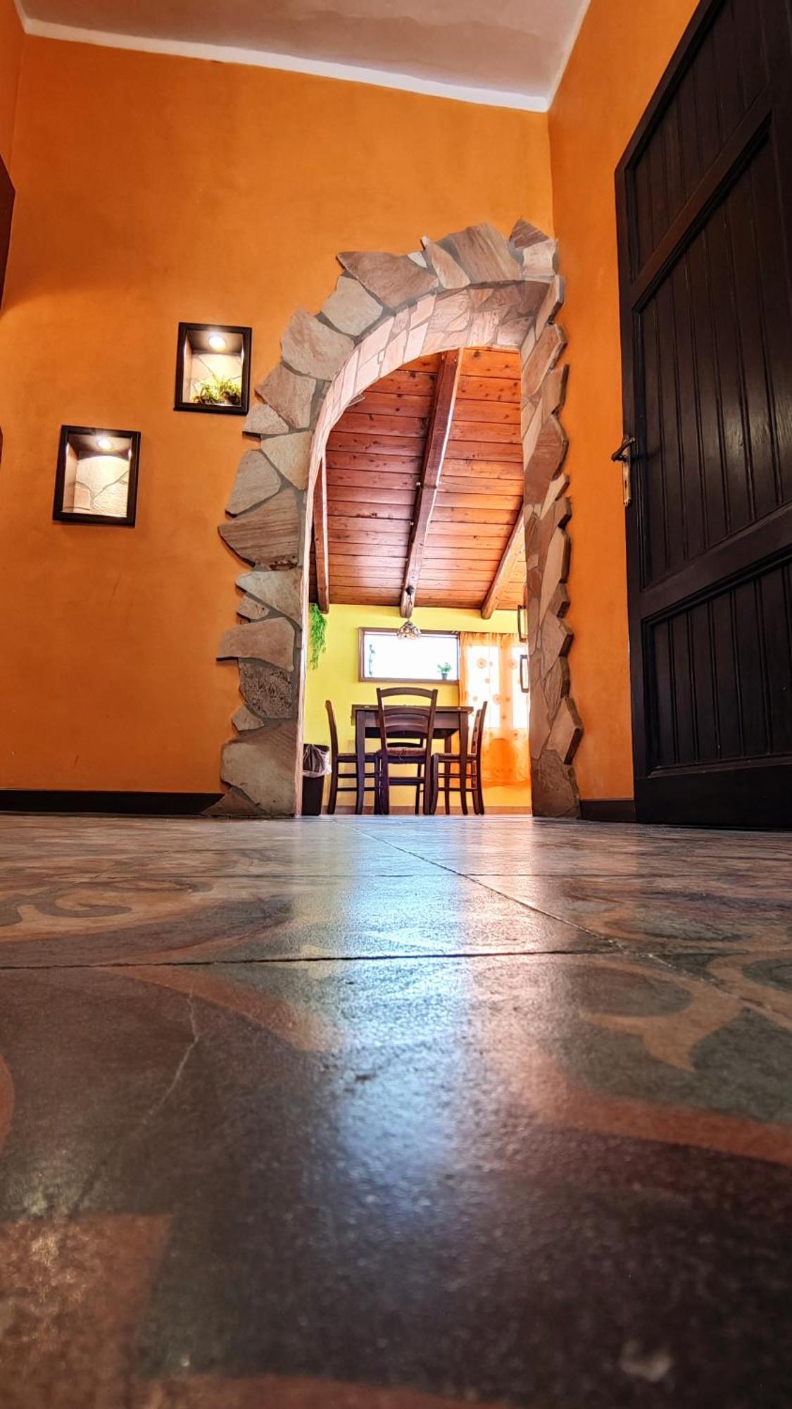 Willa Ruggero House Cefalù Zewnętrze zdjęcie
