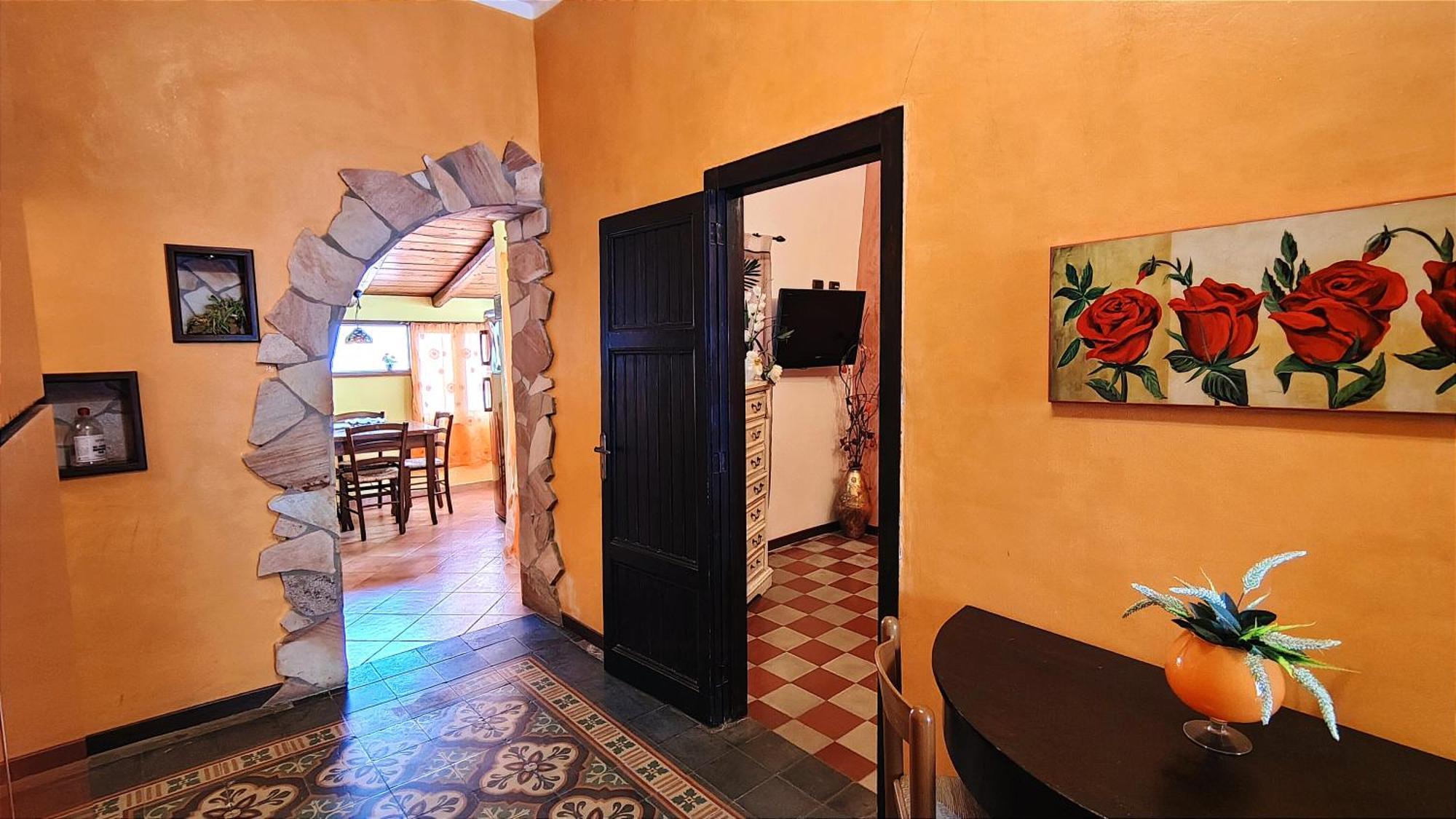 Willa Ruggero House Cefalù Zewnętrze zdjęcie