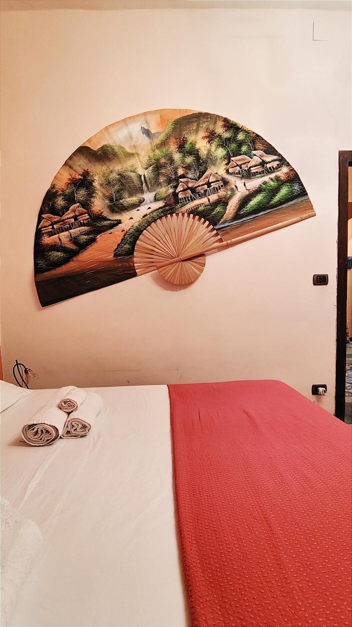 Willa Ruggero House Cefalù Zewnętrze zdjęcie