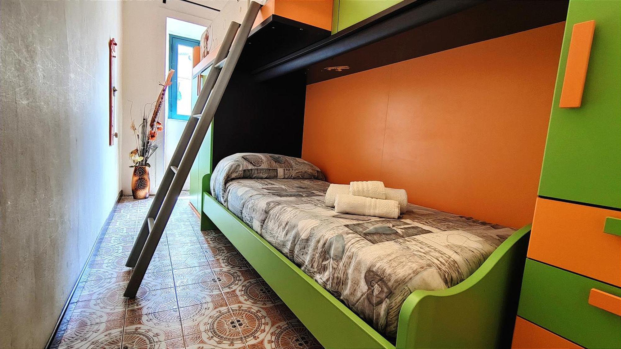 Willa Ruggero House Cefalù Zewnętrze zdjęcie