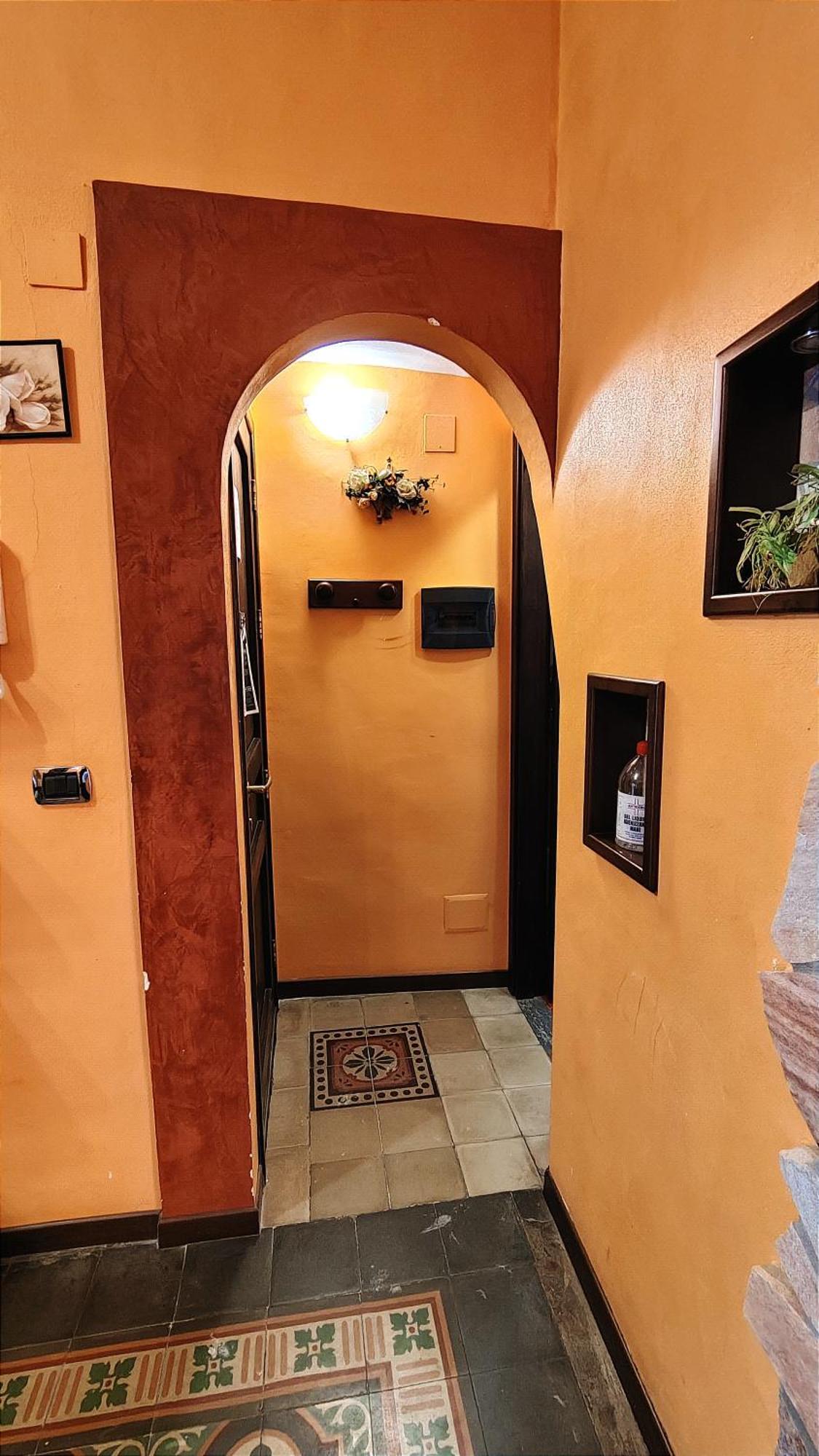 Willa Ruggero House Cefalù Zewnętrze zdjęcie