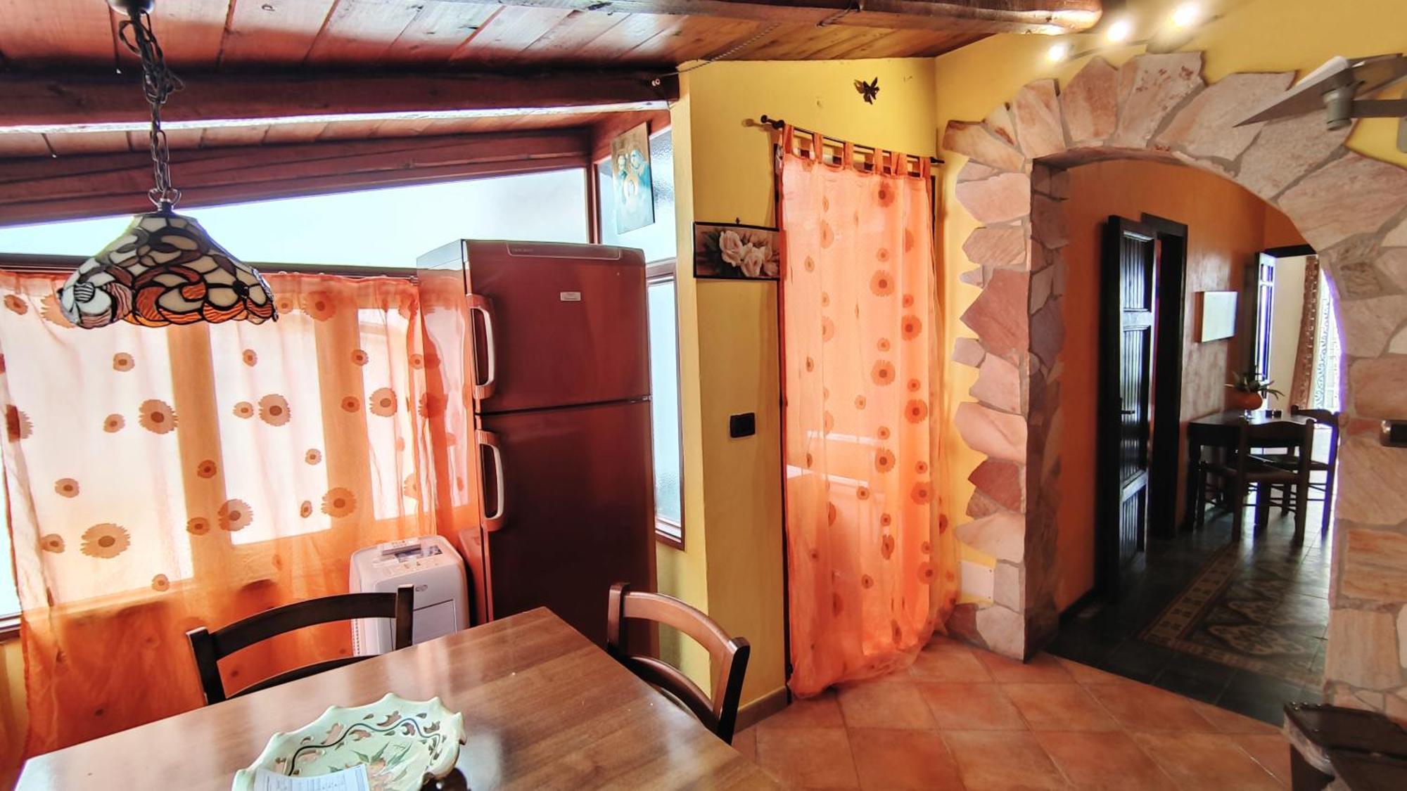 Willa Ruggero House Cefalù Zewnętrze zdjęcie