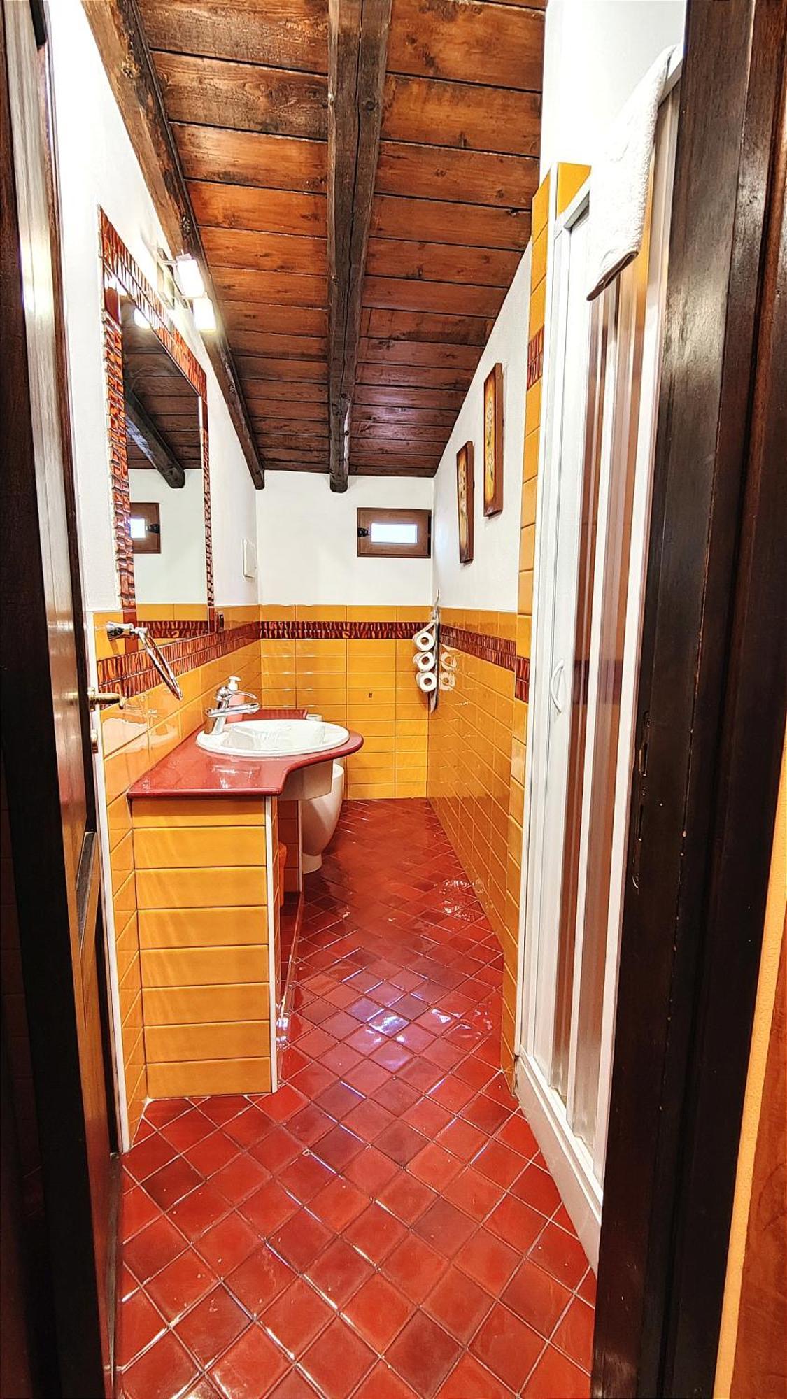 Willa Ruggero House Cefalù Zewnętrze zdjęcie