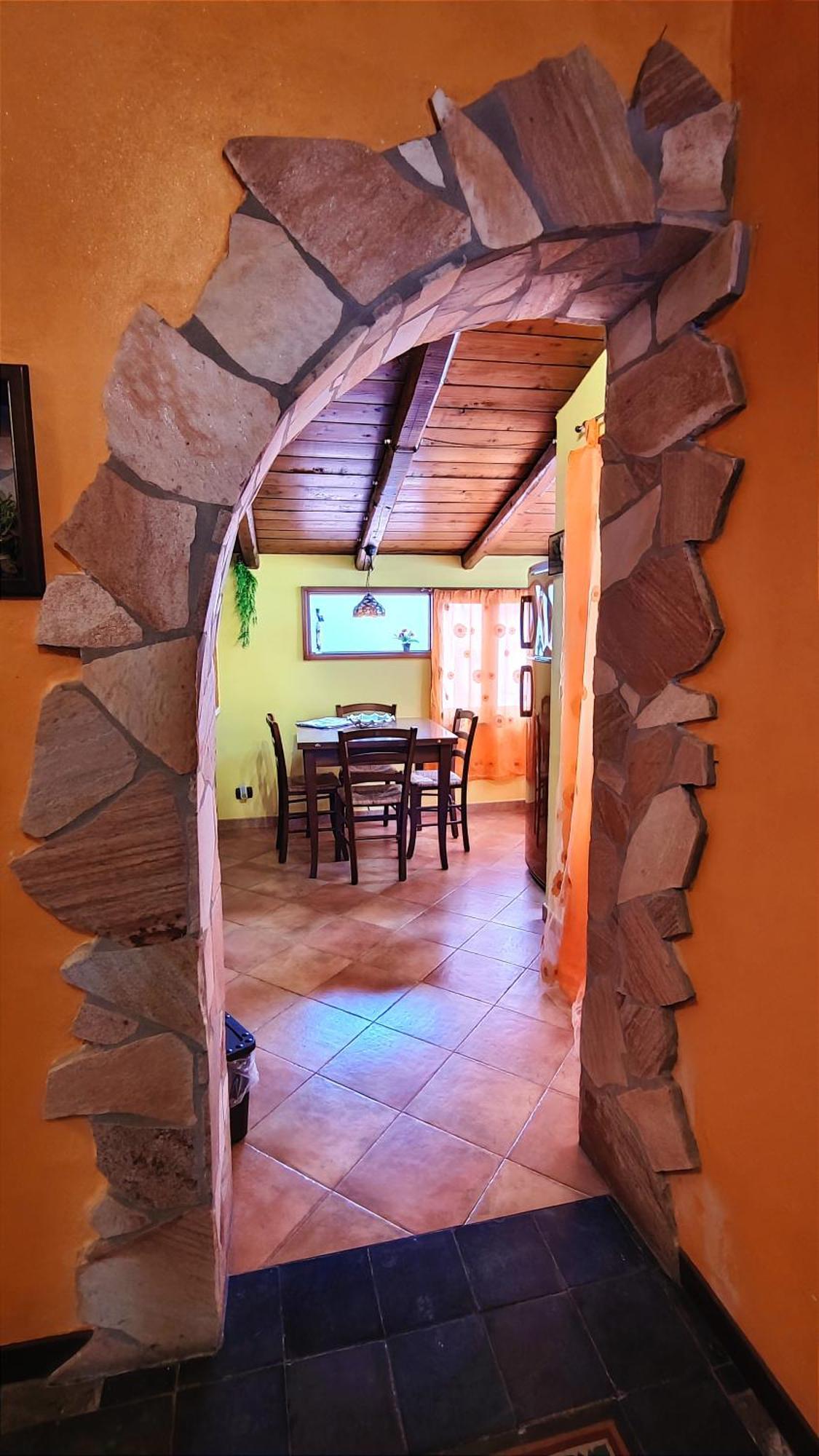 Willa Ruggero House Cefalù Zewnętrze zdjęcie