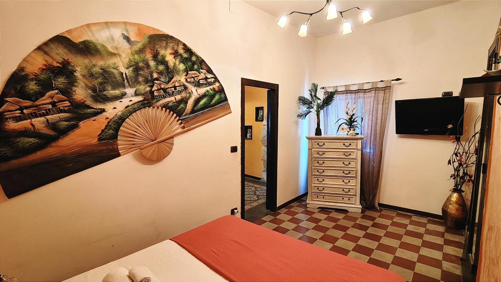 Willa Ruggero House Cefalù Zewnętrze zdjęcie