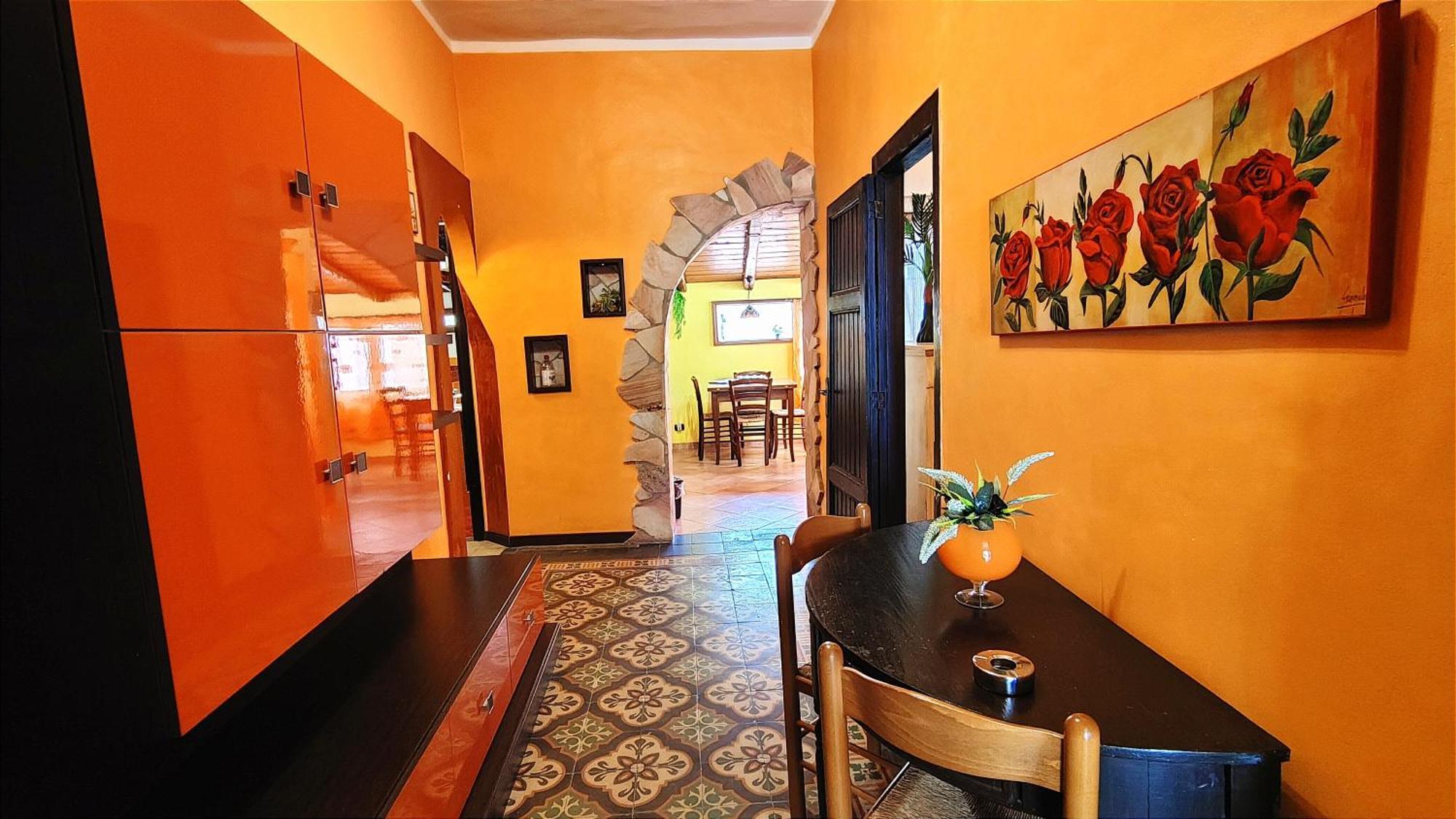 Willa Ruggero House Cefalù Zewnętrze zdjęcie