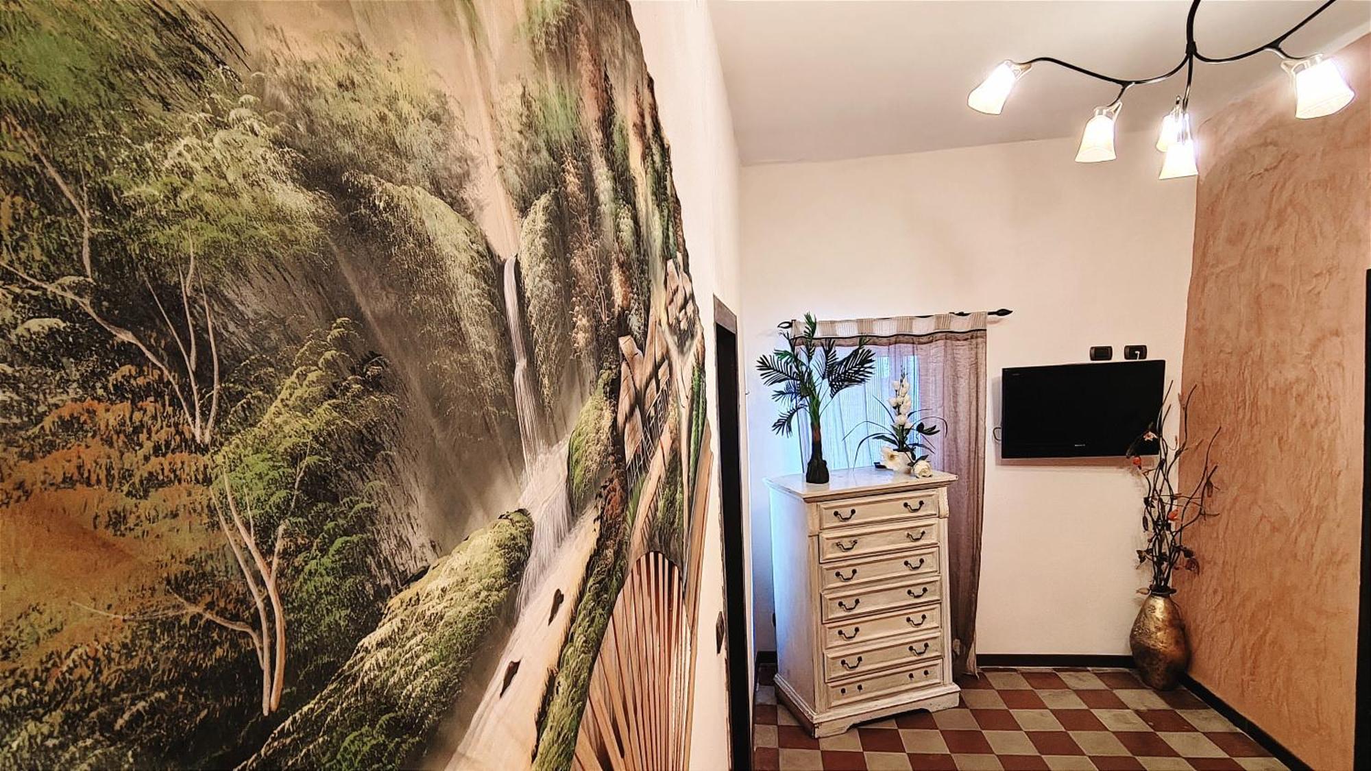 Willa Ruggero House Cefalù Zewnętrze zdjęcie
