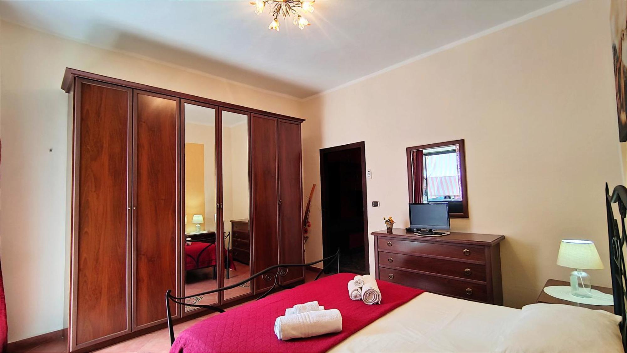Willa Ruggero House Cefalù Zewnętrze zdjęcie
