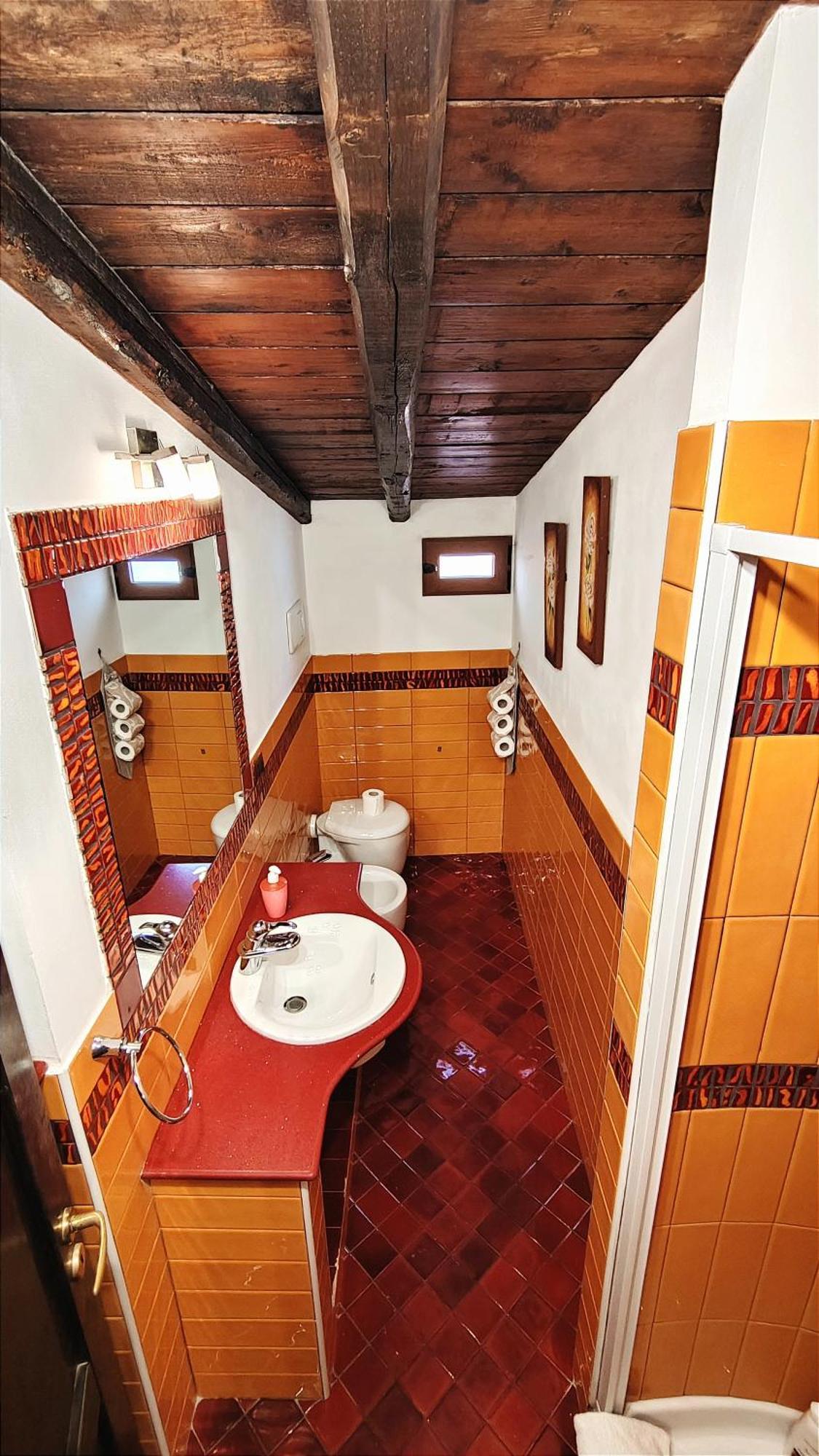 Willa Ruggero House Cefalù Zewnętrze zdjęcie
