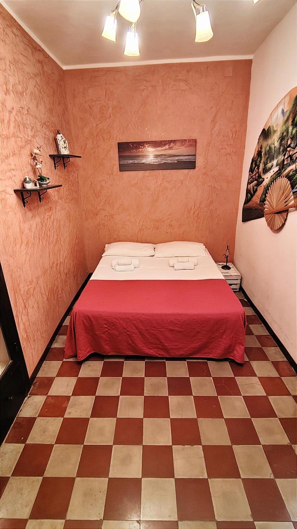 Willa Ruggero House Cefalù Zewnętrze zdjęcie