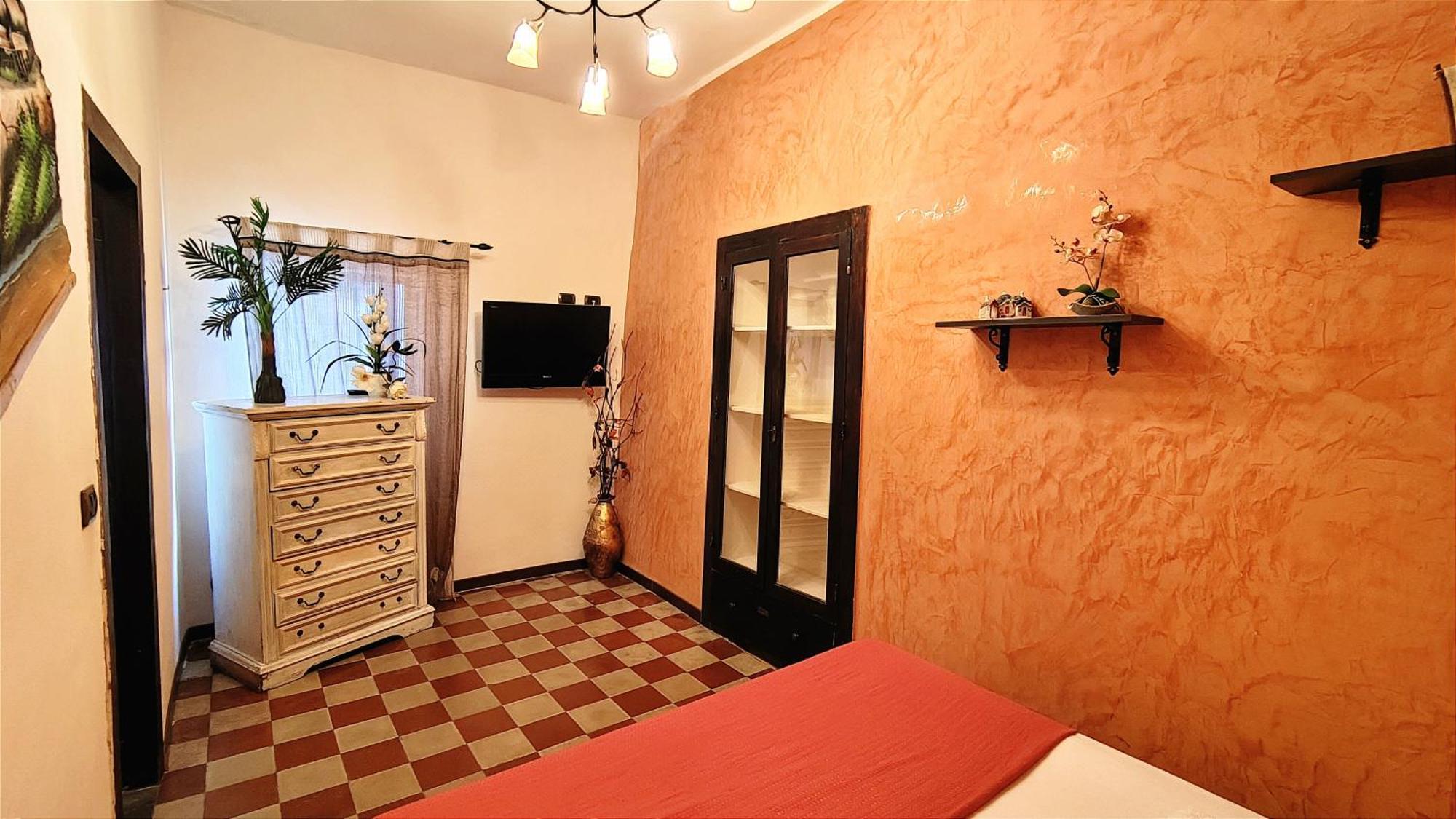 Willa Ruggero House Cefalù Zewnętrze zdjęcie