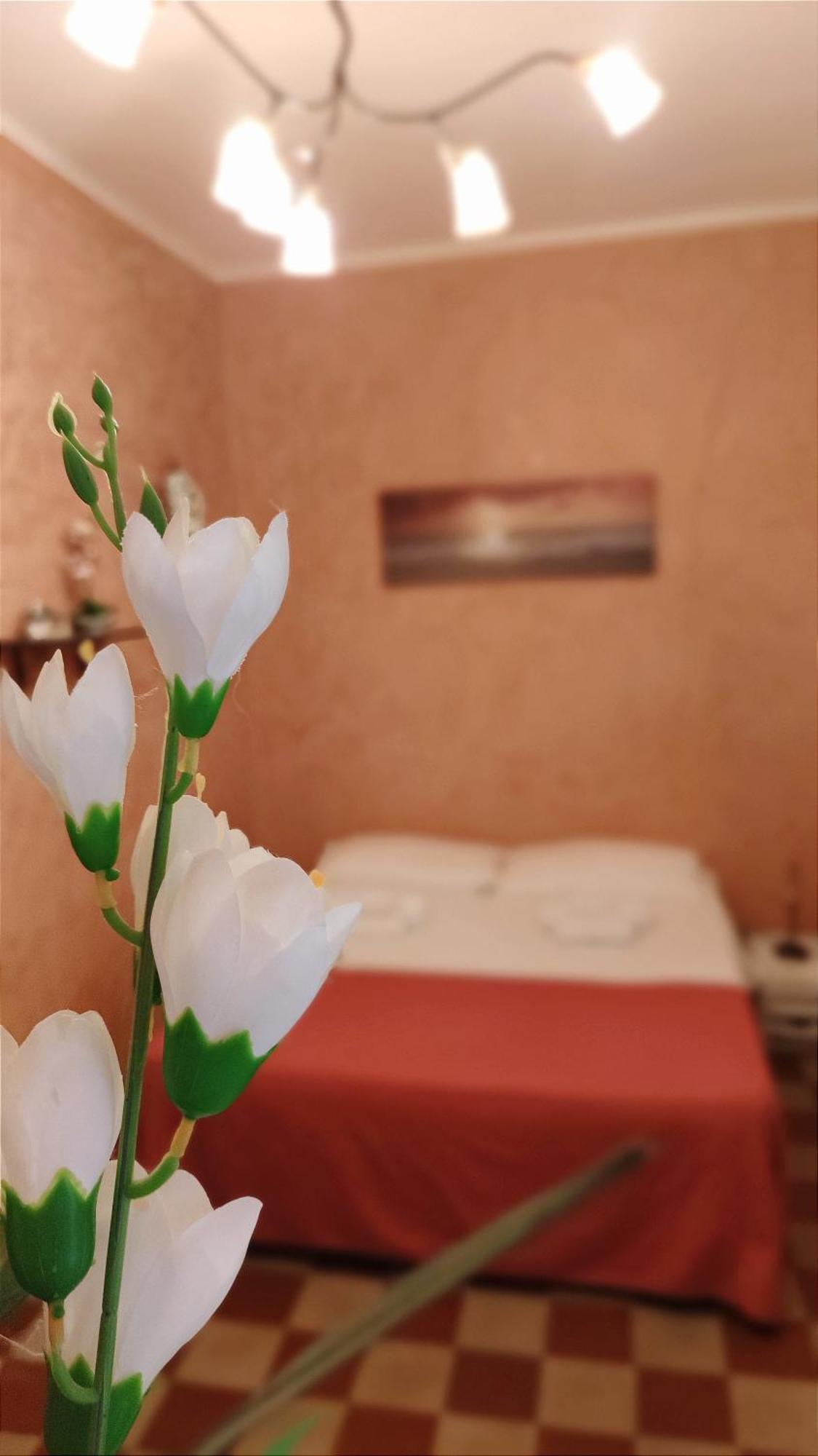 Willa Ruggero House Cefalù Zewnętrze zdjęcie